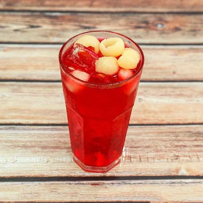 Sirap Longan - Nasi Lemak Royale Kedah Menu