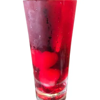 Sirap Lychee - Restoran E&Y Sahul (Taman Melodies) Menu