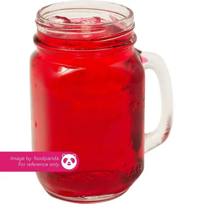 Sirap - Restoran The Scene Menu