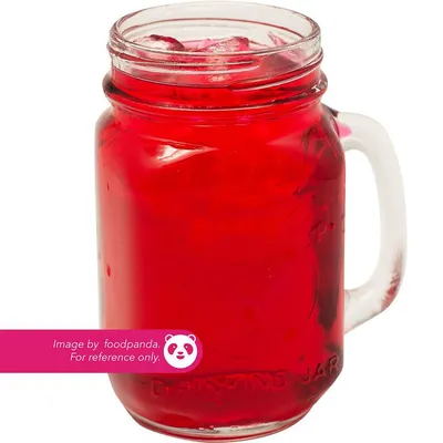 Sirap - Sajian G Jee Menu