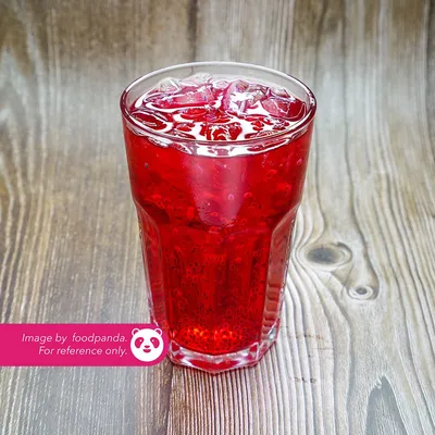 Sirap Selasih - Laman Aiman Juara Sup Herbal Menu