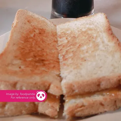 Sirap Special - Al Fariz Maju Menu