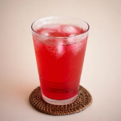 Sirap - Sri Gemilang Café Menu