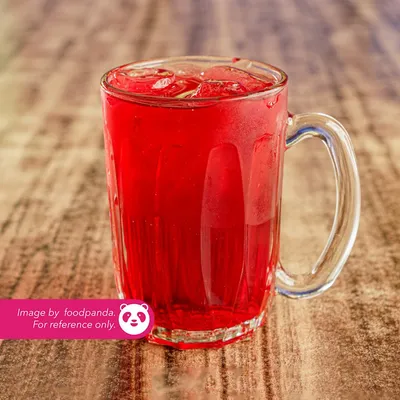 Sirup - Usha Banana Leaf (PJ) Menu