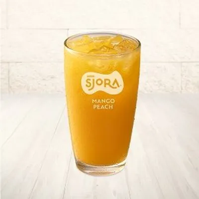 Sjora Mango Peach (M) - KFC Menu