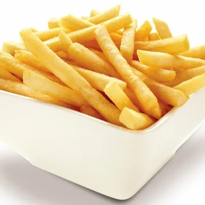 SK03. Cheesy French Fries - Village Grill Menu