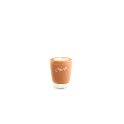 Small Latte - McDonald's Menu