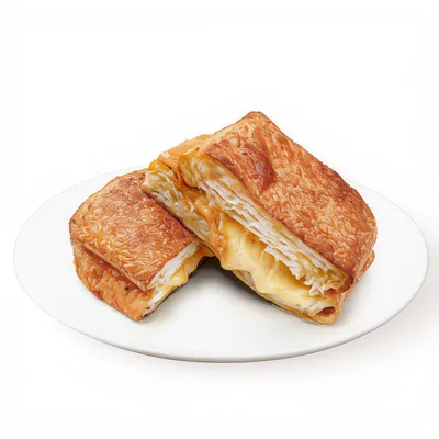 Smoked Chicken & Cheese Melts - Kenangan Coffee Menu