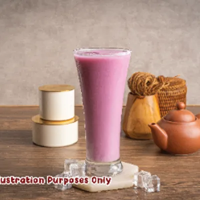 Soda Gembira Grape T- Delivery - I Am Geprek Bensu Menu