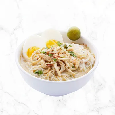 Soto Ayam Surabaya - Indo Taste Restaurant Menu