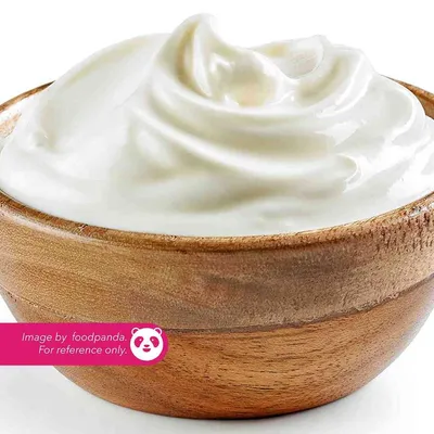 Sour Yoghurt Curd  - Saiva Kitchens Menu