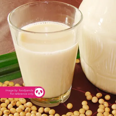 Soy Bean - Saiva Kitchens Menu