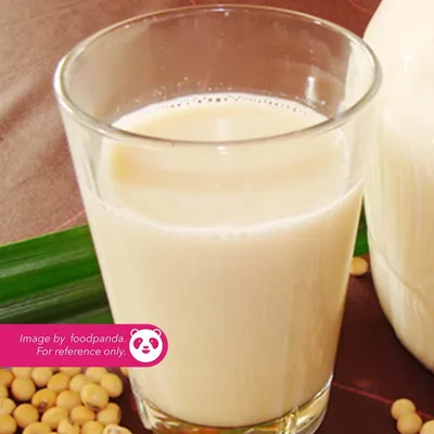 Soya Bean (Tin) - Restoran Hakim Menu