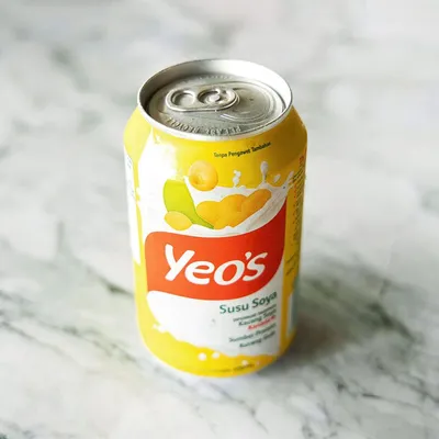 Soya Tin - H Deens Corner Menu