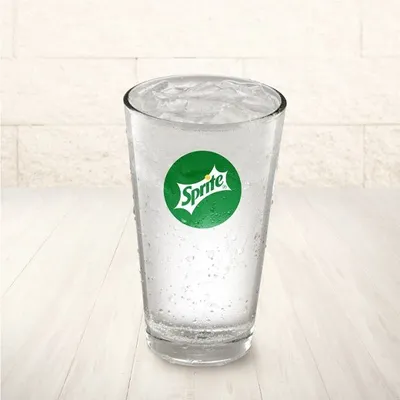 Sprite (L) - KFC Menu