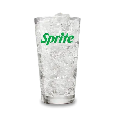 Sprite - Marrybrown Menu