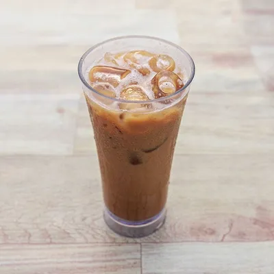 SS02. Nescafe Susu - Village Grill Menu