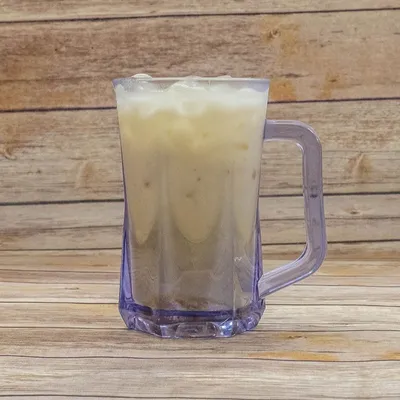 SS08. Horlicks Susu - Village Grill Menu