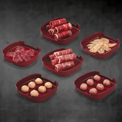 SS11. Meat Set Mixture - Johnny's Restaurant Menu