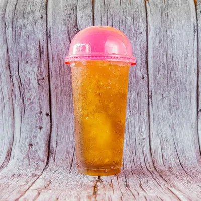 SS25. Longan Susu - Village Grill Menu