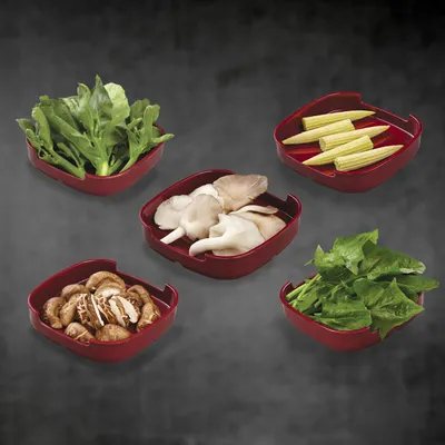 SS8. Mix Vegerables Set 2 - Johnny's Restaurant Menu