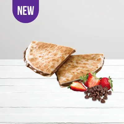 Strawberry Chocodilla - Taco Bell Menu