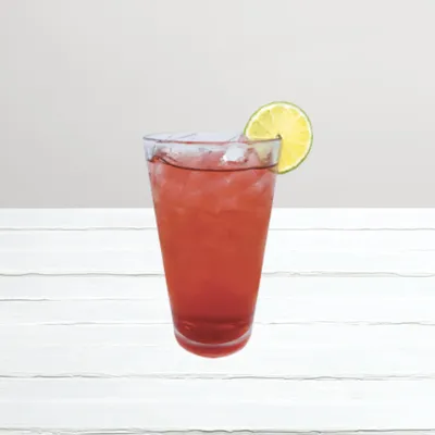 Strawberry Delight Sparkler - Taco Bell Menu