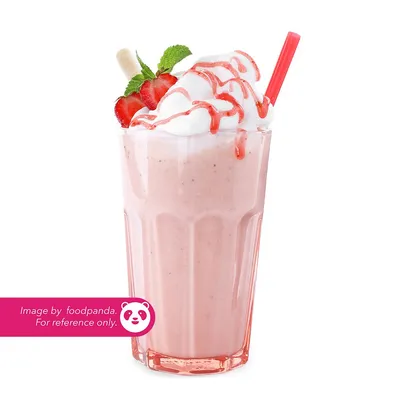 Strawberry - NURJAYA THAI FOOD Menu