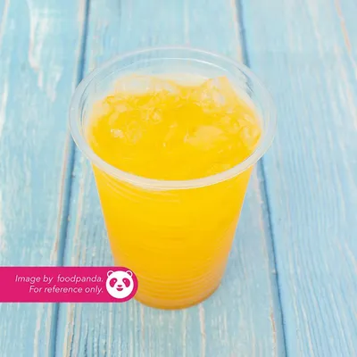 Sunquick - H Deens Corner Menu