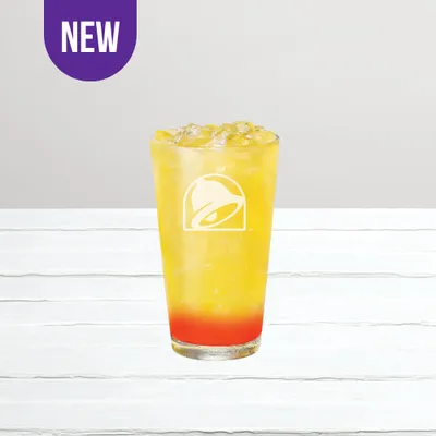 Sunset Dream - Taco Bell Menu