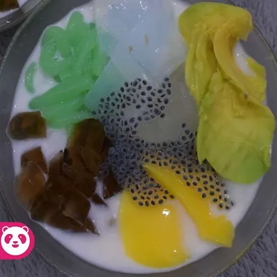 Sup Campur - H Deens Corner Menu