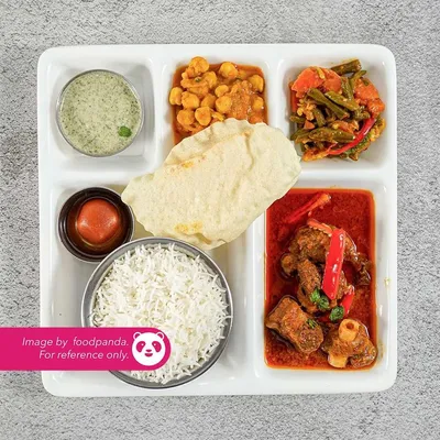 Sup Noodle - Fathin Seafood Menu