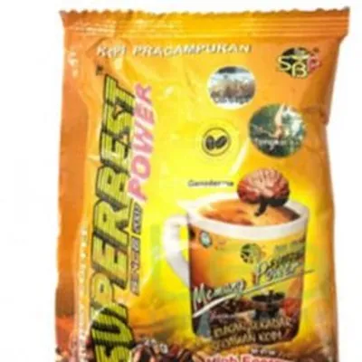 Super Best - Restoran Majeedia Menu