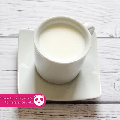 Susu - Abadi Cafeteria Menu