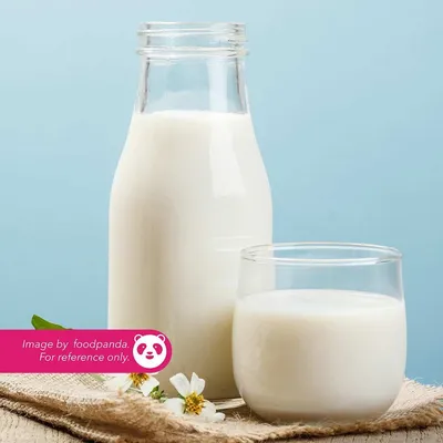 Susu - H Deens Corner Menu