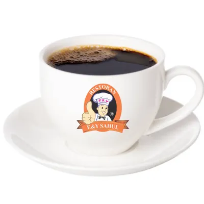 Susu Kambing - Restoran E&Y Sahul (Taman Melodies) Menu