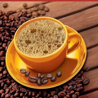 Susu Lembu Bru Coffee - Restoran & Catering Sri Kaveri Menu