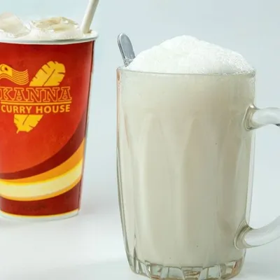 Susu Lembu - Kanna Curry House Menu