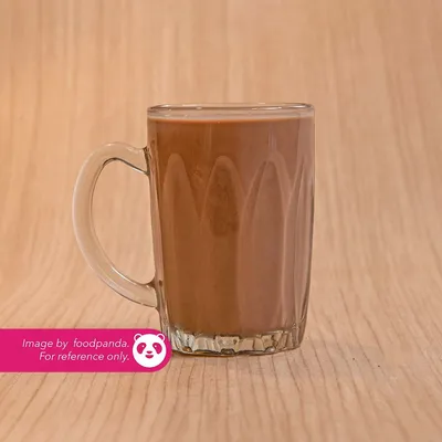 Susu Lembu Milo - Restoran & Catering Sri Kaveri Menu