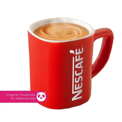 Susu Lembu Nescafe - Restoran & Catering Sri Kaveri Menu