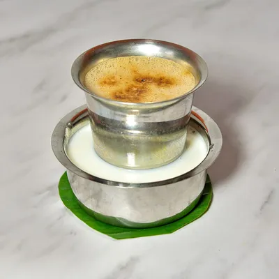 Susu Lembu Tea - Restoran & Catering Sri Kaveri Menu