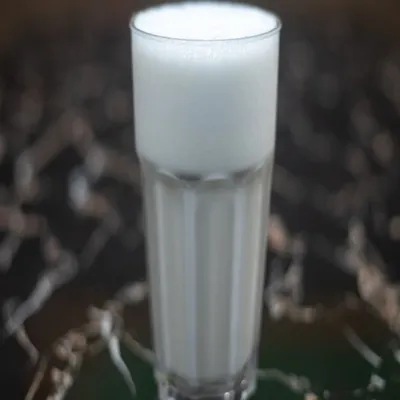 Sweet Lassi - Syed Bistro (Petaling Jaya) Menu