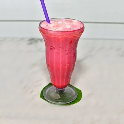 Syrup Bandung - Restoran & Catering Sri Kaveri Menu