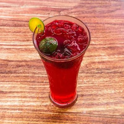 Syrup Limau - Restoran & Catering Sri Kaveri Menu