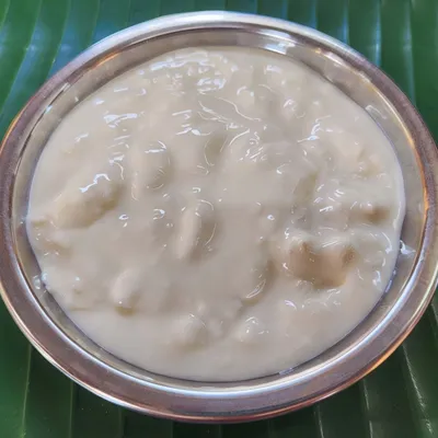 Tairu - Usha Banana Leaf (PJ) Menu