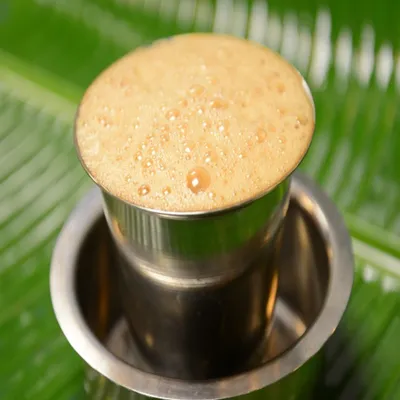 Taj Mahal Tea Fresh Milk - Syed Bistro (Petaling Jaya) Menu