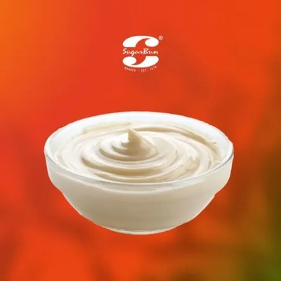 Tartar Sauce - (40gm) - Sugarbun Menu