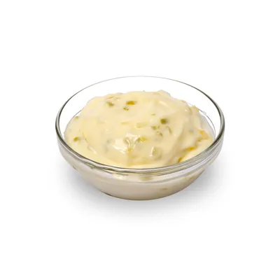 Tartar Sauce - Borenos Fried Chicken Menu