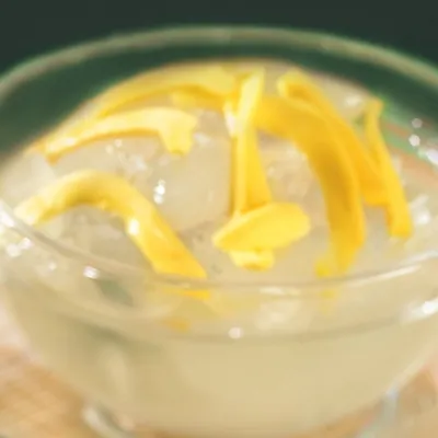 TD3.Palm Seed with Jackfruit - Johnny's Restaurant Menu