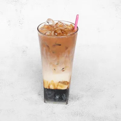 Tea C Special - Maimunah Food Corner Menu